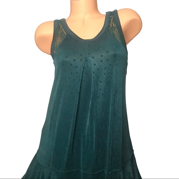 Free People Make It Count Swing Dress - Picture 7 of 12